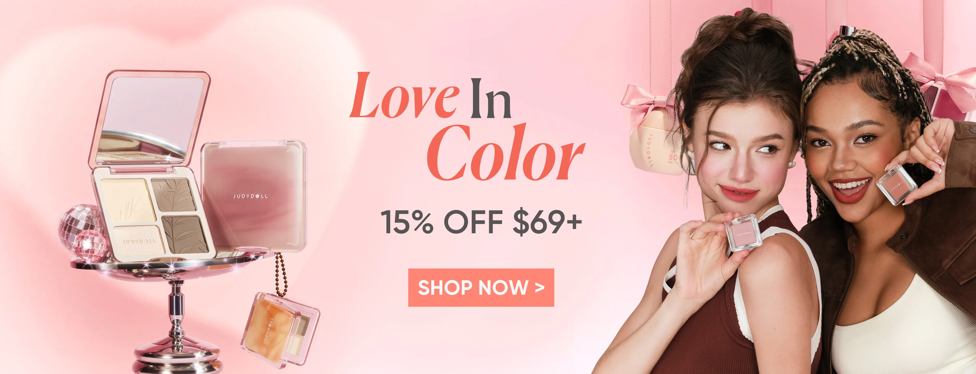 Vibrant Beauty Without Compromise